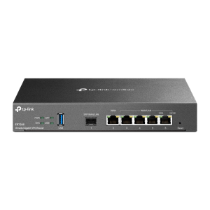 TP-Link Omada Gigabit VPN Gateway (ER7206)