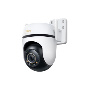 TP-Link Tapo Outdoor PanTilt Security Wi-Fi Camera (Tapo C530WS)