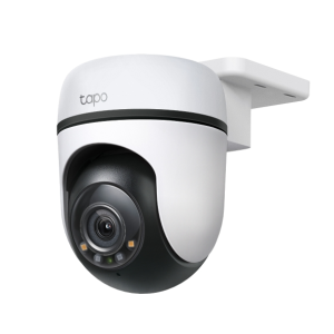 TP-Link Tapo Outdoor PanTilt Security WiFi Camera (Tapo C510W)