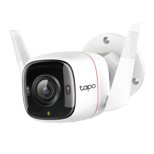 TP-Link Tapo Outdoor Security Wi-Fi Camera (Tapo C320WS)