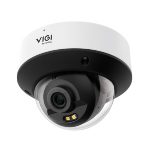 TP-Link VIGI 2MP Full-Color Dome Network Camera (InSight S225)