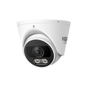 TP-Link VIGI 2MP Full-Color Turret Network Camera (InSight S425)