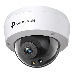 TP-Link VIGI 3MP Full-Color Dome Network Camera (VIGI C230)