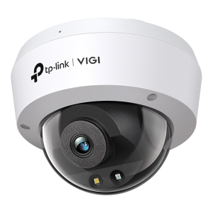 TP-Link VIGI 4MP Full-Color Dome Network Camera (VIGI C240)