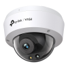 TP-Link VIGI 5MP Full-Color Dome Network Camera (VIGI C250)