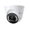 TP-Link VIGI 8MP Full-Color Turret Network Camera (InSight S485)