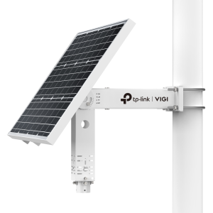 TP-Link VIGI Intelligent Solar Power Supply System (VIGI SP6030)