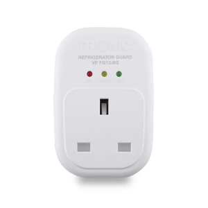 Tronic 13 Amps Refrigerator Guard (VP FG13-BS)