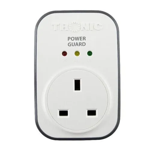 Tronic Power Guard 13 Amps (TRVSHG13)