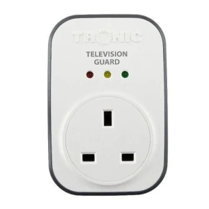 Tronic Television Guard 13 Amps (VP TG13-BS)