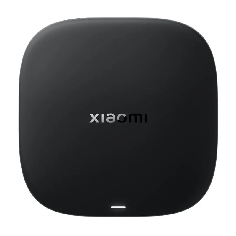 Xiaomi Mi Box S 3rd Generation (2GB RAM + 32GB Storage)