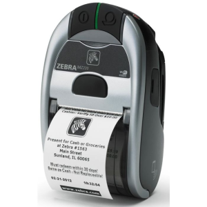 Zebra iMZ220 Direct Thermal Printer (M2I-0UB00010-00)
