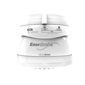 Enerducha Instant Plus Shower Water Heater – Small