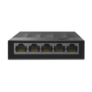 TP-Link 5-Port Gigabit Desktop Switch (LS1005G)